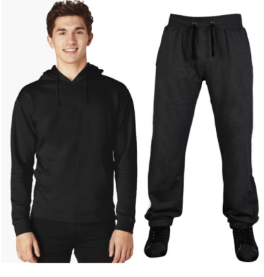 O.C.G graphical tracksuit 